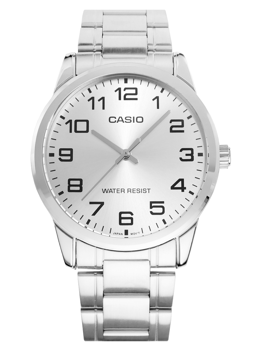 Zegarek Męski CASIO MTP-V001D-7B + BOX - obrazek 6