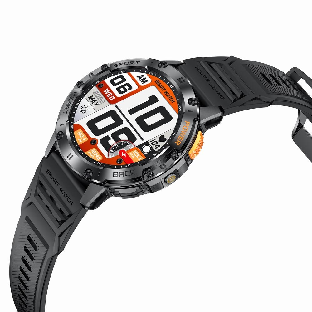 Smartwatch Gravity GT22-3 - obrazek 8