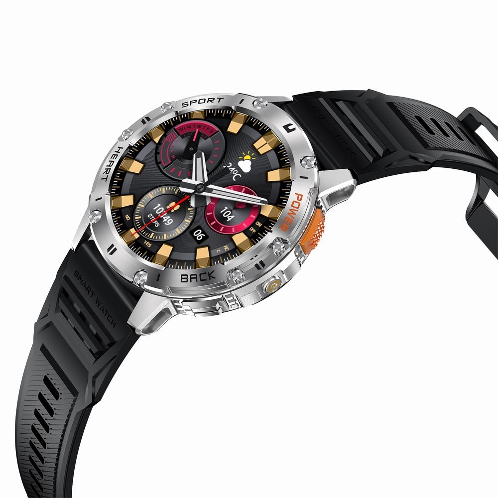 Smartwatch Gravity GT22-4 - obrazek 8