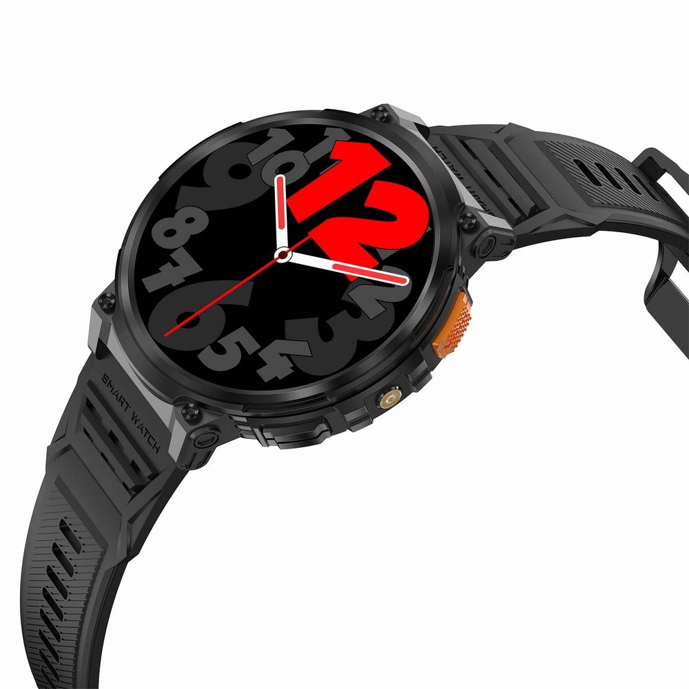 Smartwatch Gravity GT23-3 - obrazek 8