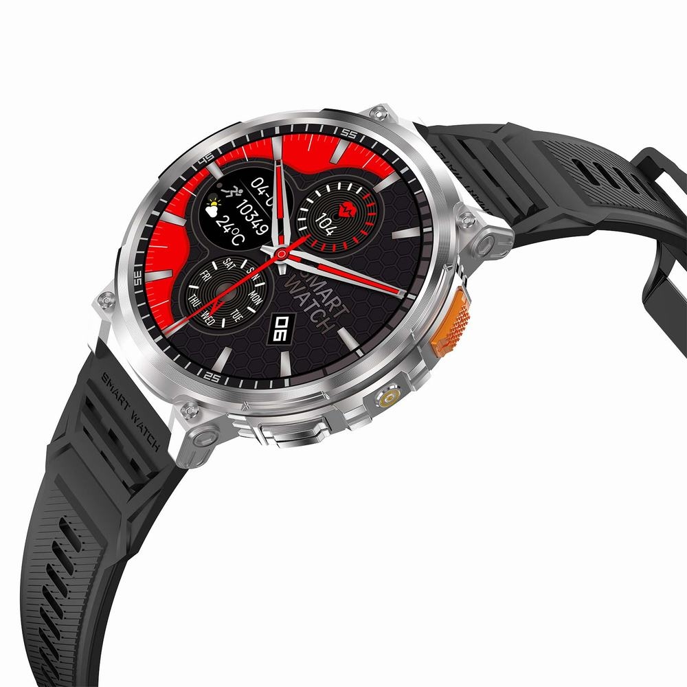 Smartwatch Gravity GT23-4 - obrazek 8