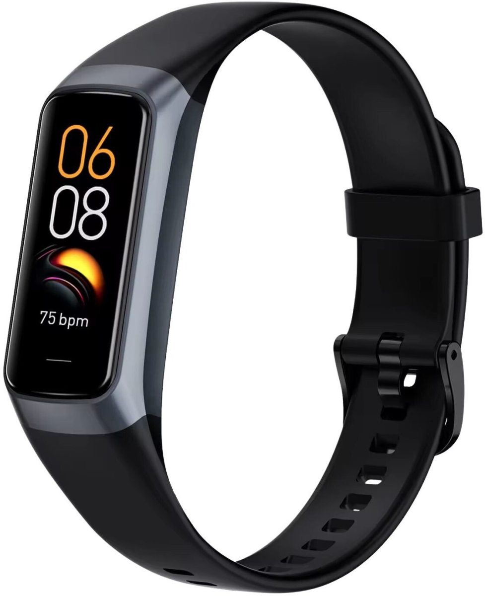 Smartband Gravity Czarny GT40-1 - obrazek 4