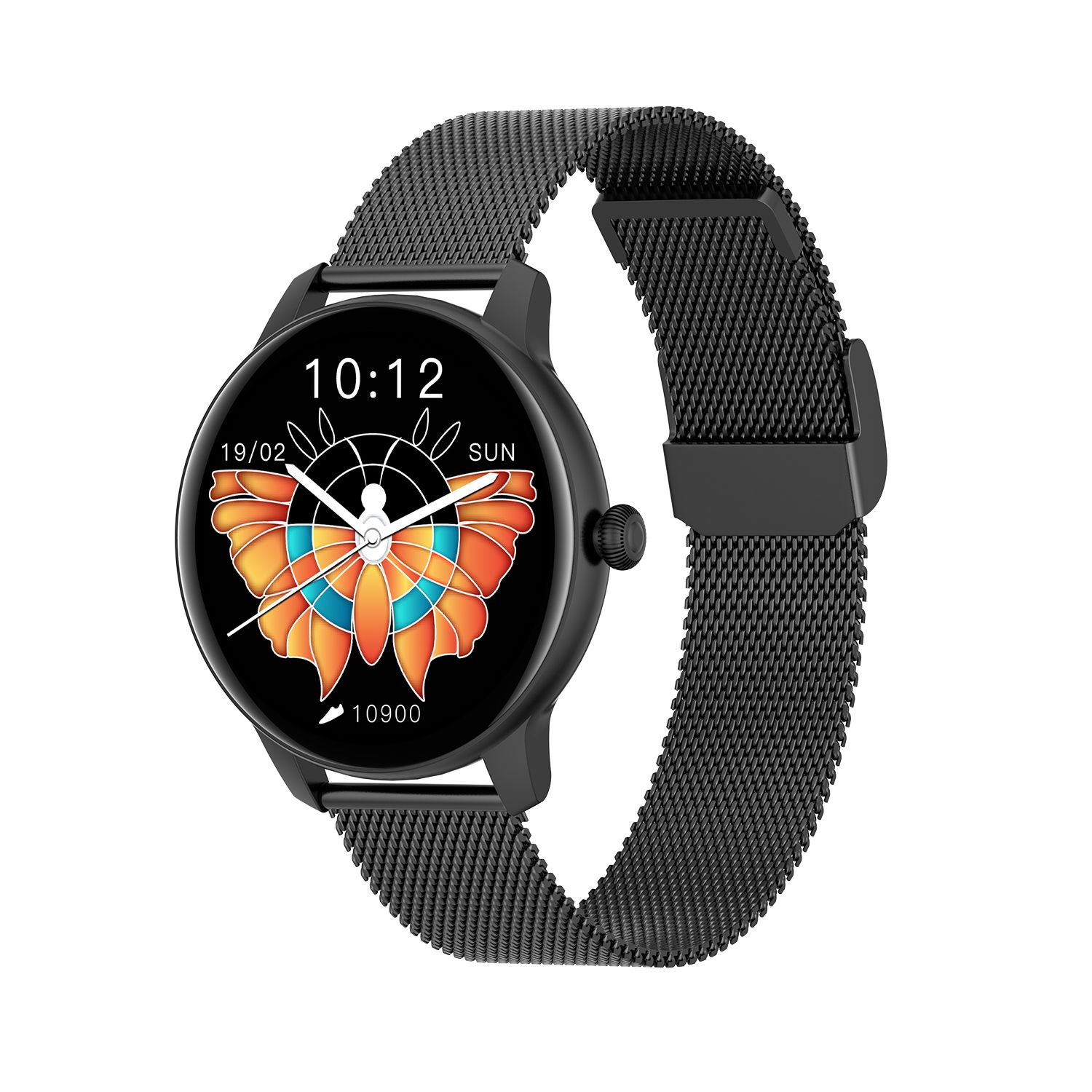 Zegarek SMARTWATCH G.ROSSI SW020-2 - obrazek 2