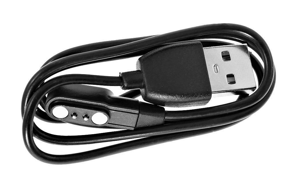 Kabel ładujący do Smartwatcha GIEWONT GW120 GW450 3,5 mm GWK5 - obrazek 2
