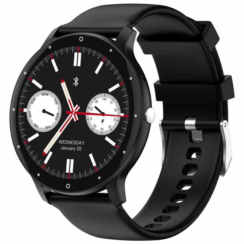Smartwatch Gravity GT1-2 PRO - obrazek 2
