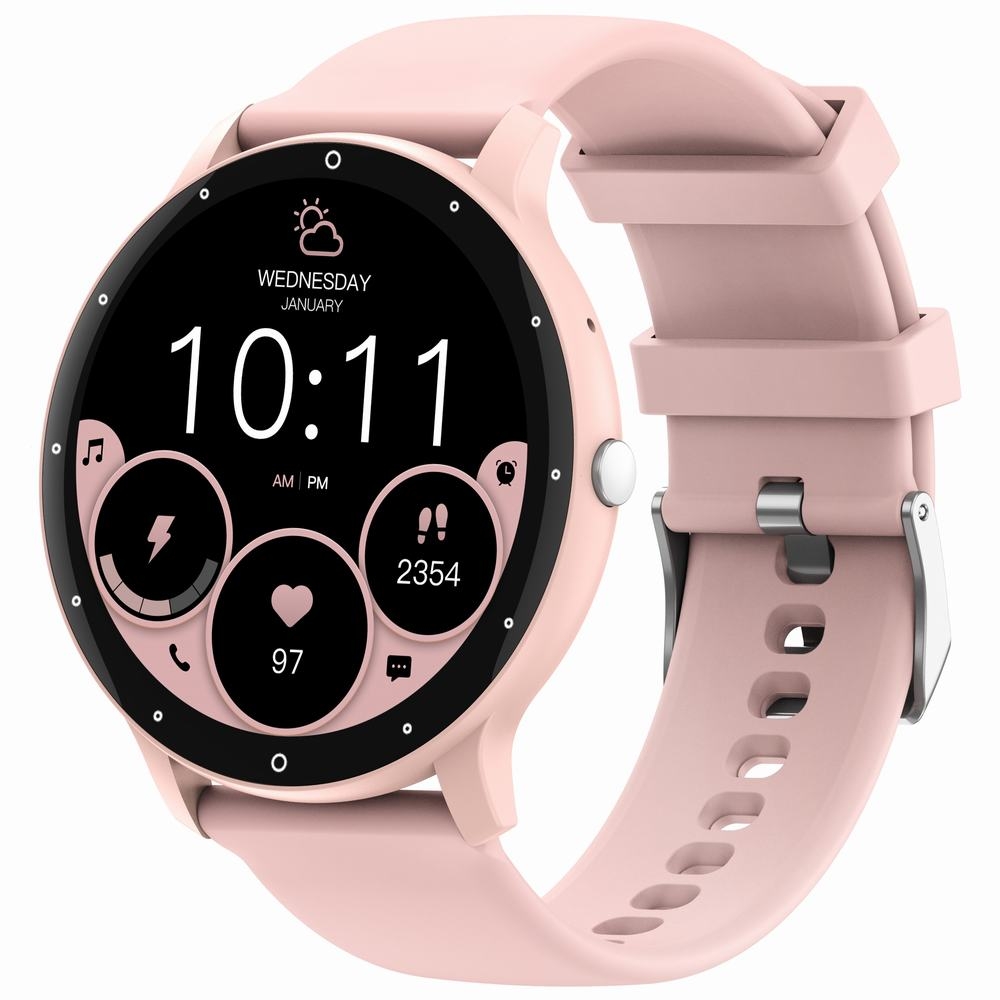 Smartwatch Gravity GT1-6 PRO - obrazek 2