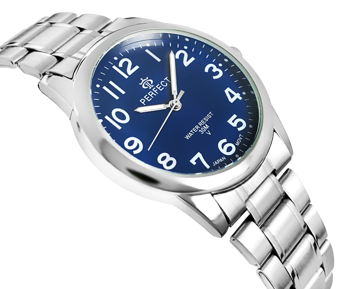Zegarek Męski PERFECT R50-07 - obrazek 8