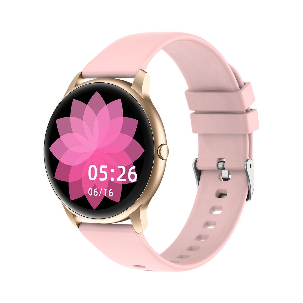 Damski SMARTWATCH G.Rossi SW015-2 Różowy - obrazek 2
