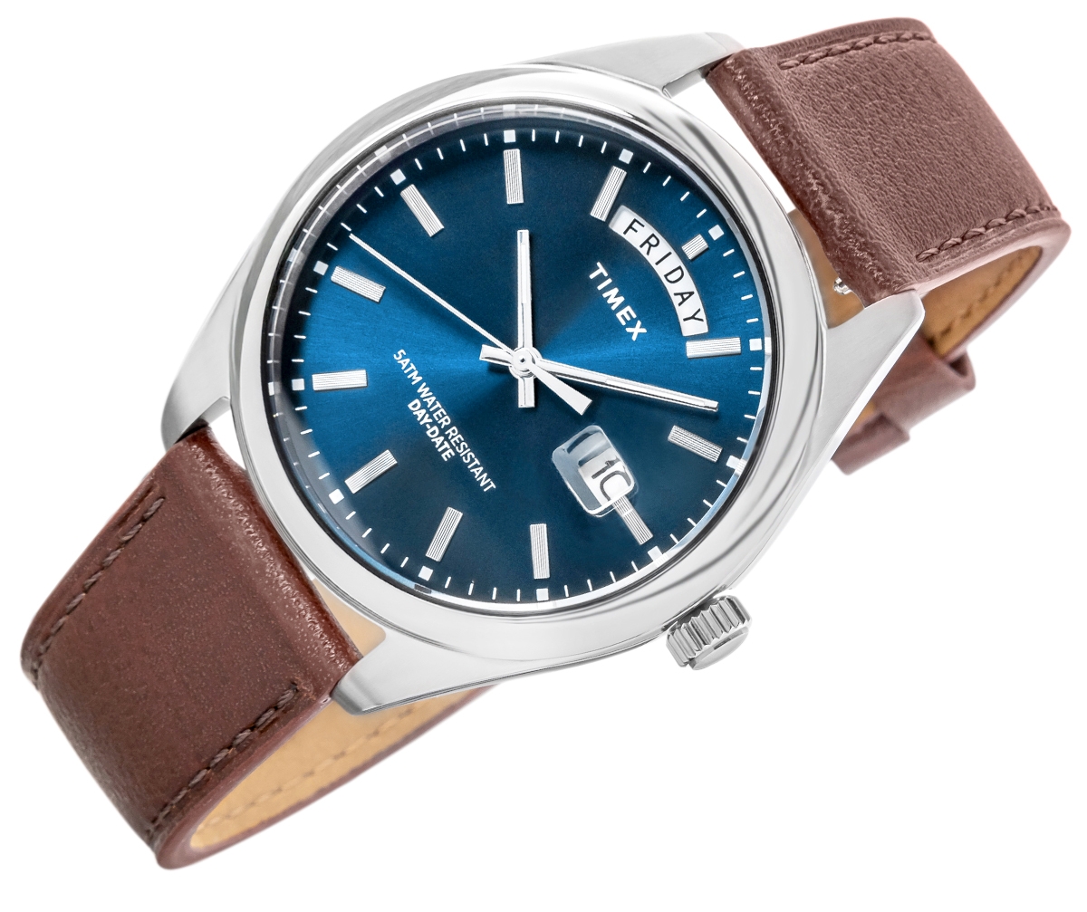 Zegarek Męski TIMEX Legacy TW2W57200 + BOX - obrazek 2