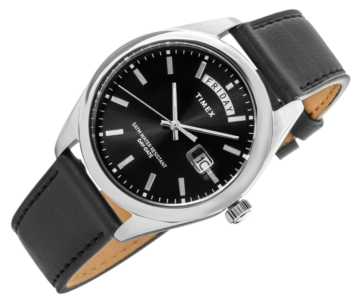 Zegarek Męski TIMEX Legacy TW2W57400 + BOX - obrazek 2