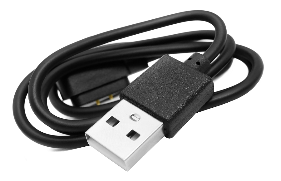 Kabel ładujący do Smartwatcha VELTORI VT140 VT350 1,7 mm VTK5 - obrazek 2