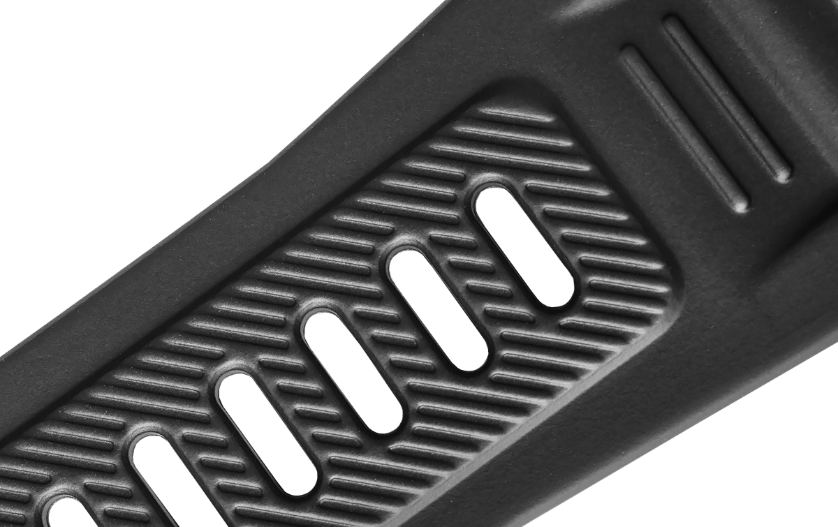 Pasek do Smartwatcha Męskiego VELTORI VT140 22mm VTP140 - obrazek 2