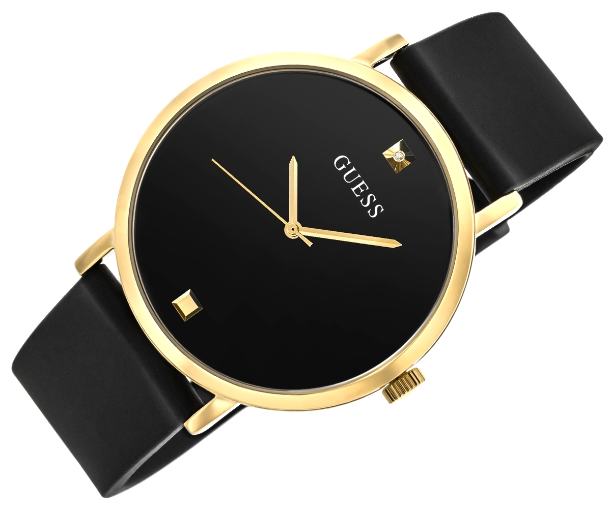 Zegarek Męski Guess Supernowa W1264G1 + BOX - obrazek 2