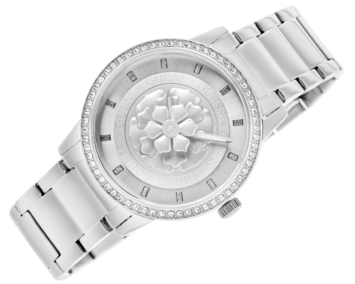 Zegarek Damski Guess Ginger GW0869L3 + BOX - obrazek 2