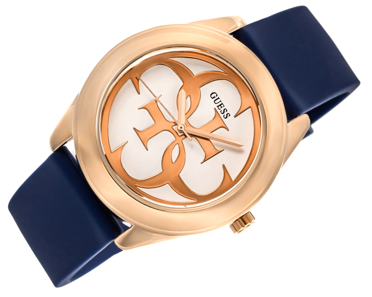 Zegarek Damski Guess Twist W0911L6 + BOX - obrazek 2