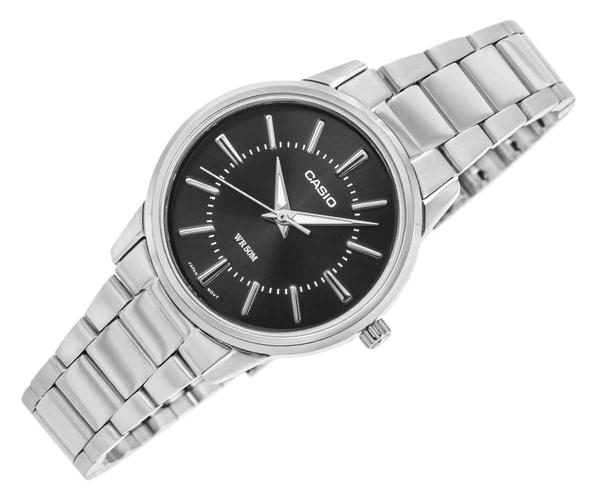 Zegarek Damski CASIO LTP-1303D-1AVDF + BOX - obrazek 2