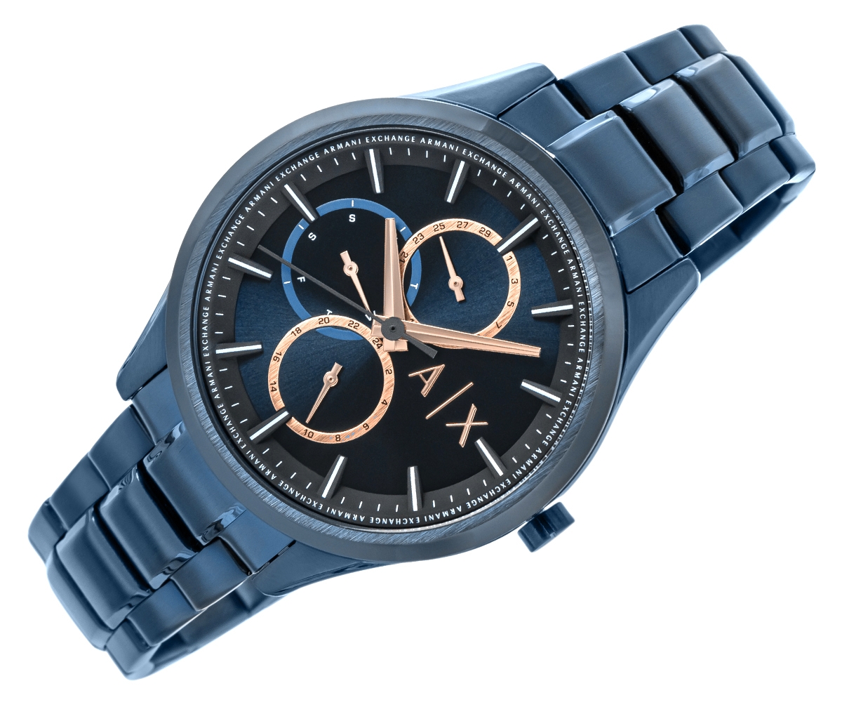 Zegarek Męski ARMANI EXCHANGE Dante AX1881 + BOX - obrazek 2
