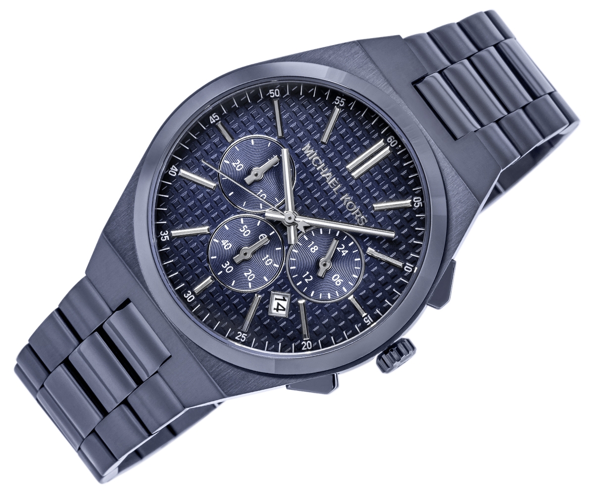 Zegarek Męski MICHAEL KORS Lennox MK9147 + BOX - obrazek 2