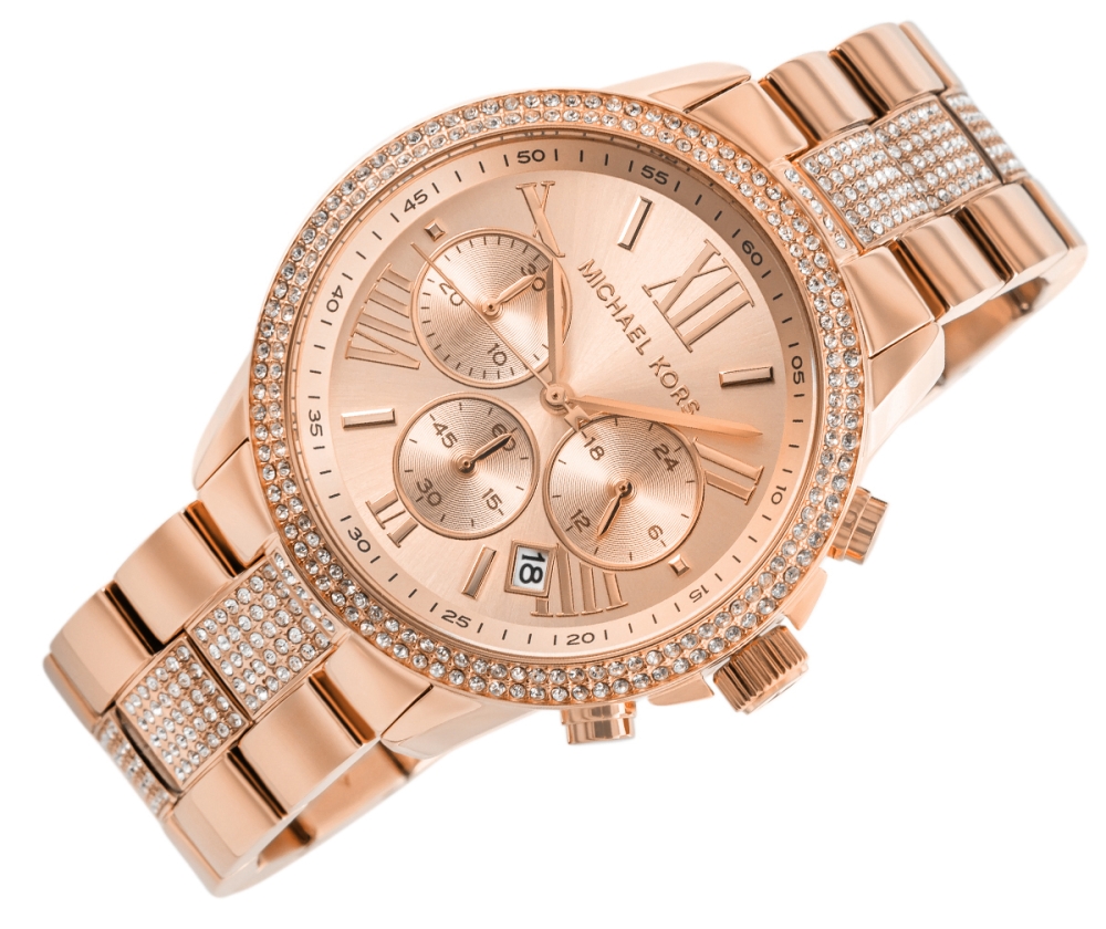 Zegarek Damski MICHAEL KORS Brynn MK7505 + BOX - obrazek 2