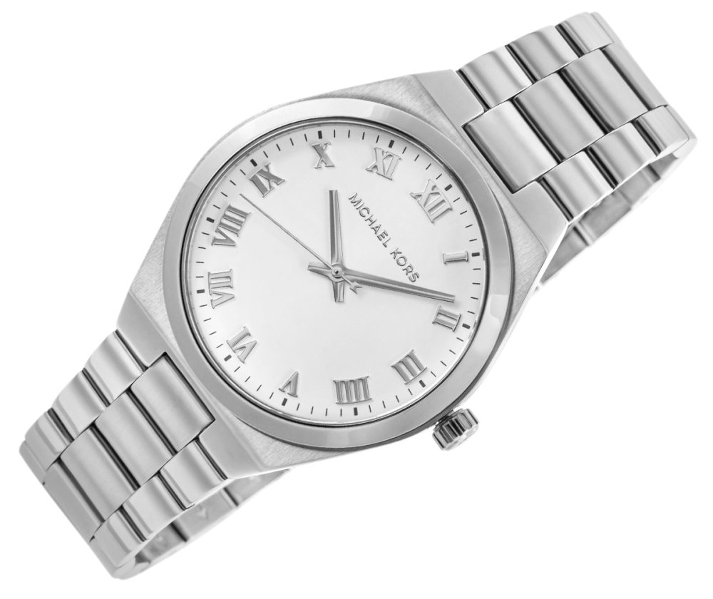 Zegarek Damski Michael Kors Lennox MK7393 + BOX - obrazek 2
