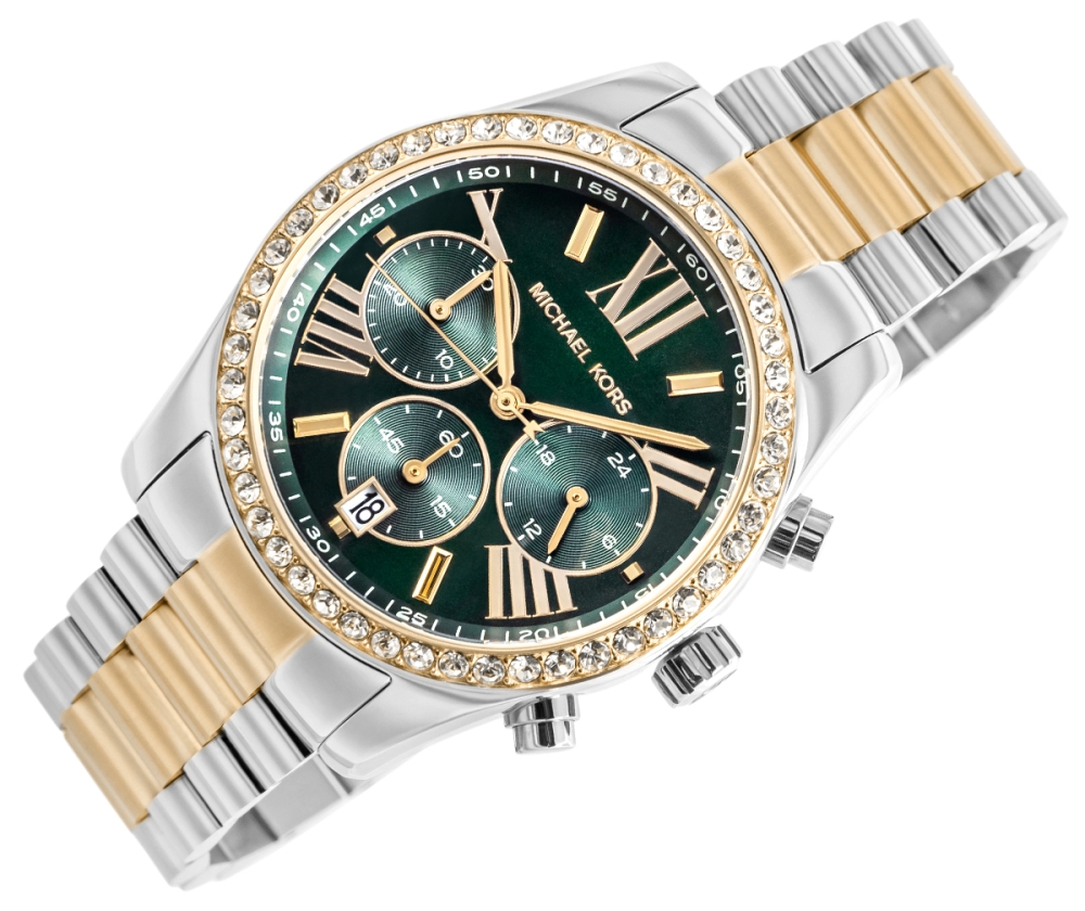Zegarek Damski MICHAEL KORS Lexington MK7303 + BOX - obrazek 2