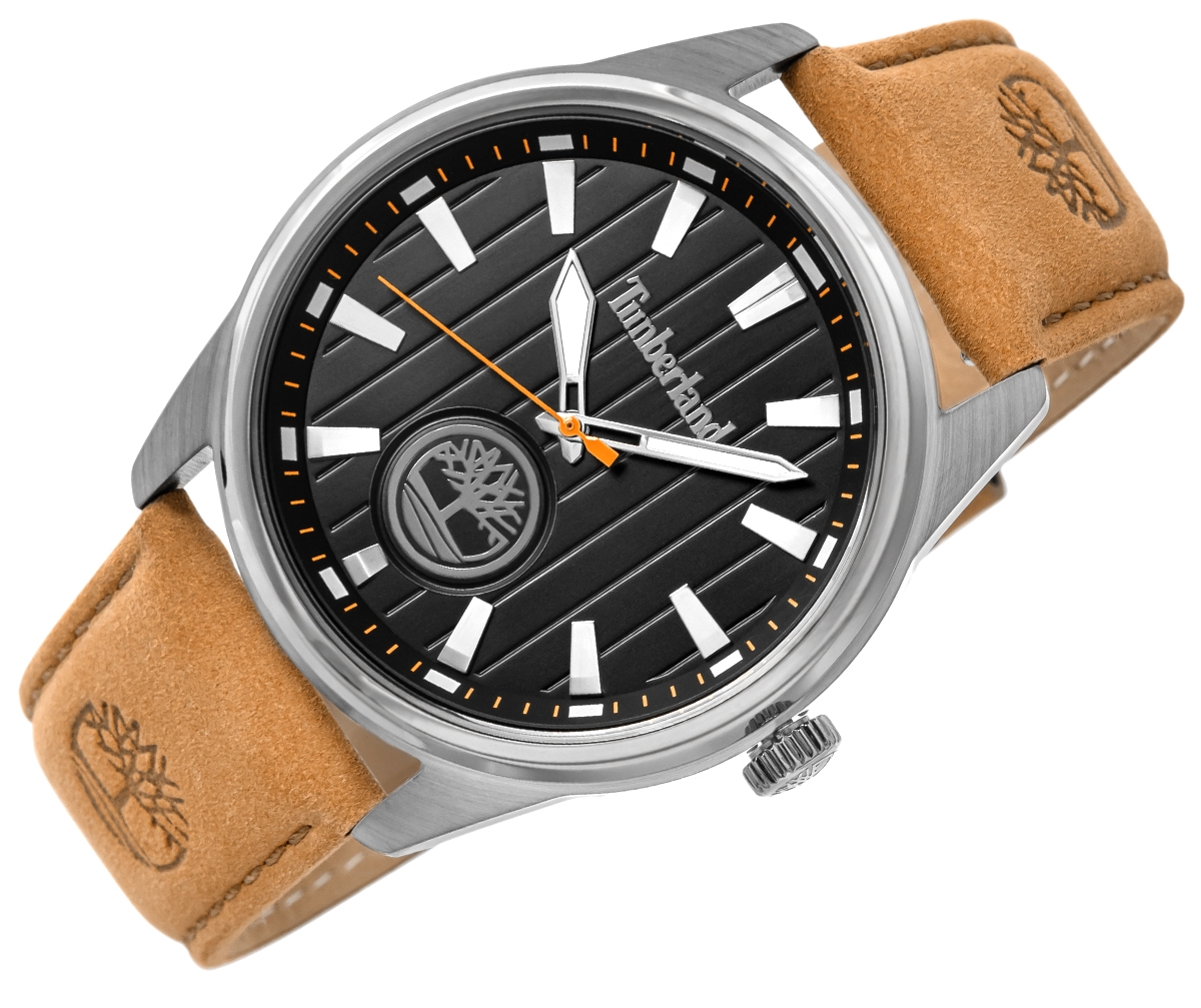 Zegarek Męski TIMBERLAND Northbridge TBL.TDWGA0010204 + BOX - obrazek 2