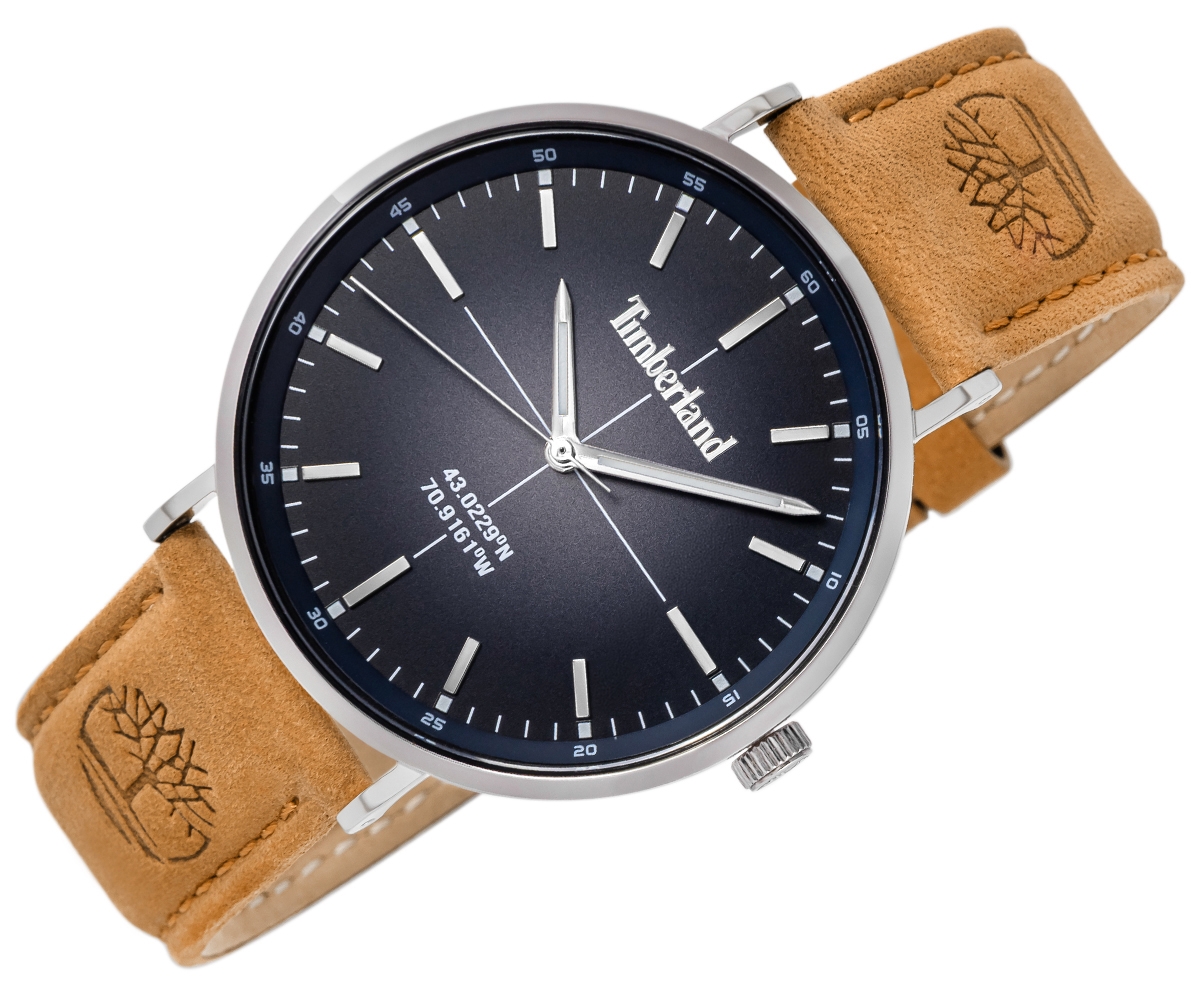 Zegarek Męski TIMBERLAND Rangeley TBL.TDWGB2231105 + BOX - obrazek 2