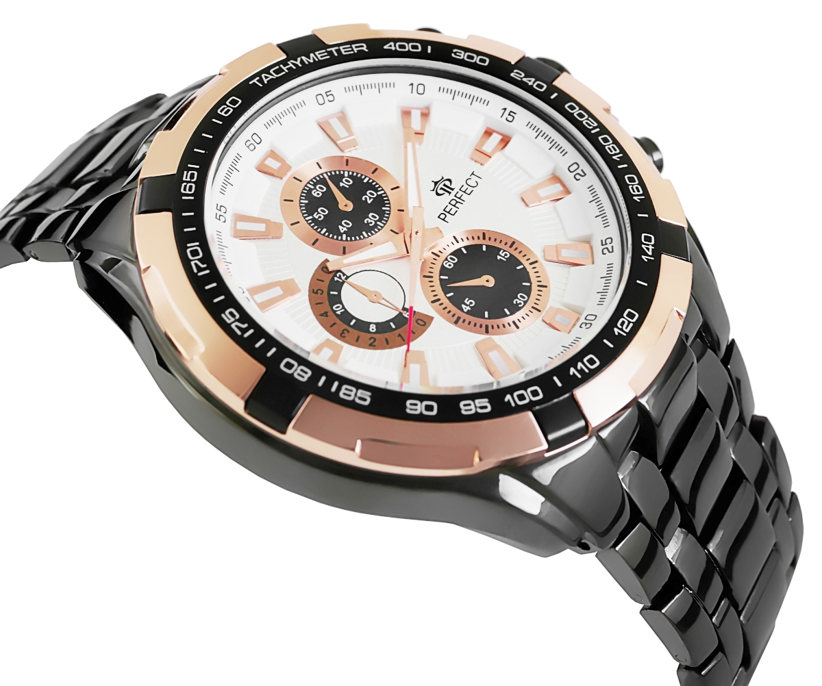 Zegarek Męski PERFECT M101-5 - obrazek 2