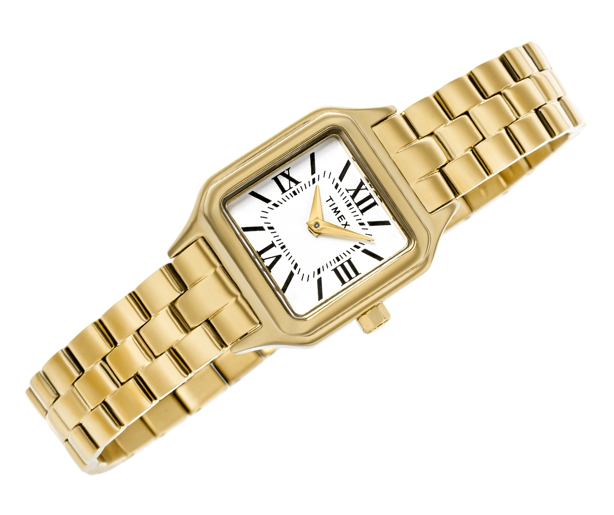 Zegarek Damski TIMEX Trend Legacy TW2Y23700 + BOX - obrazek 2