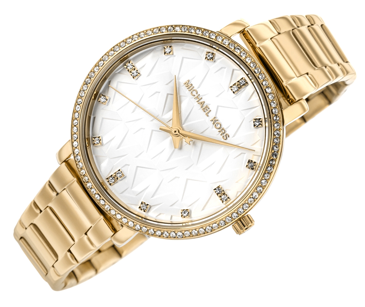 Zegarek Damski MICHAEL KORS Pyper MK4919 + BOX - obrazek 2