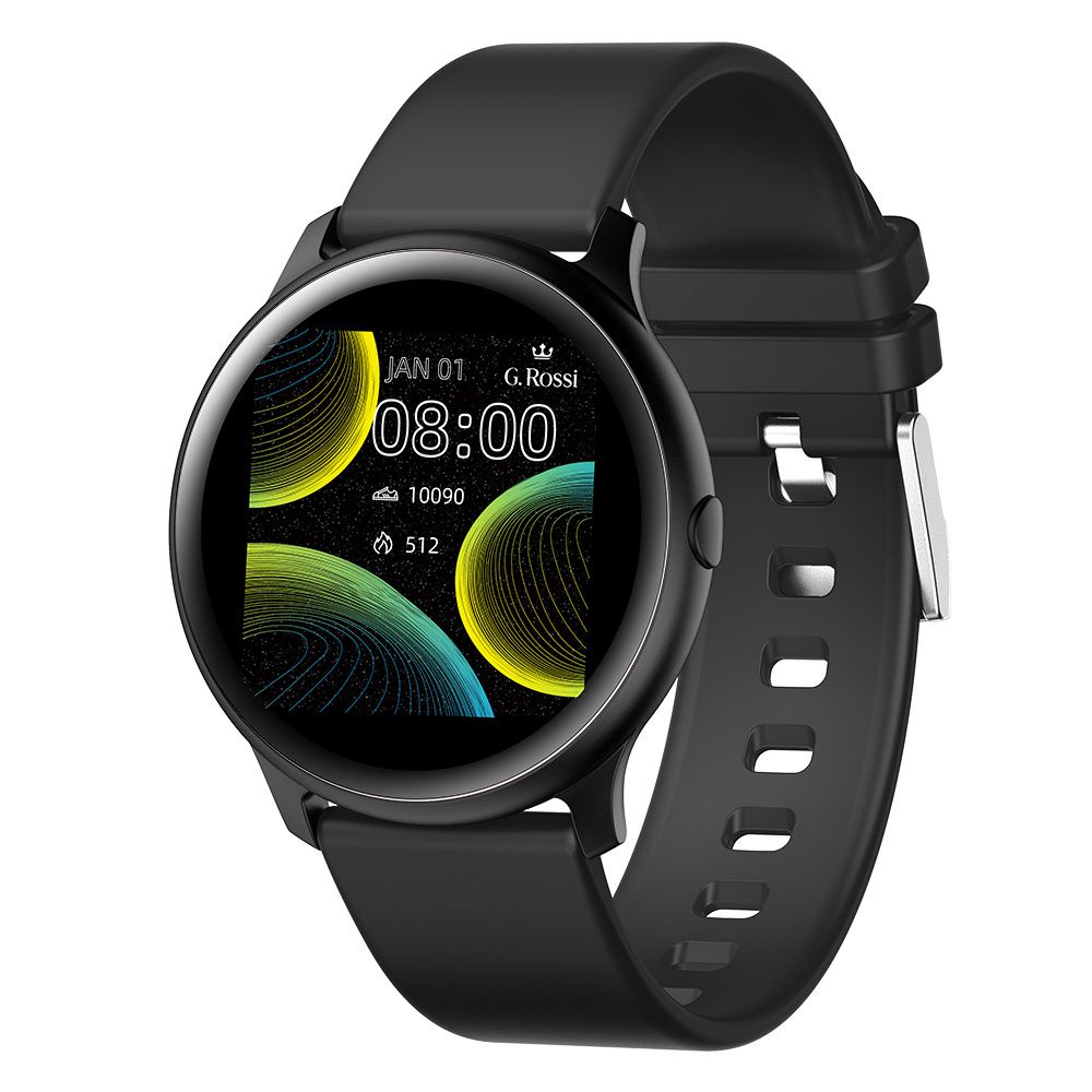 Zegarek SMARTWATCH G.Rossi SW010-11 - obrazek 2
