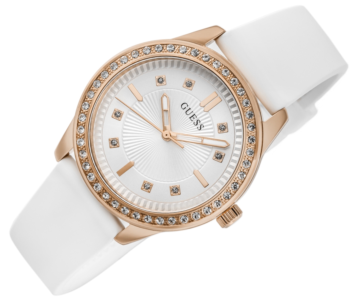 Zegarek Damski Guess Margo GW1030L4 + BOX - obrazek 2