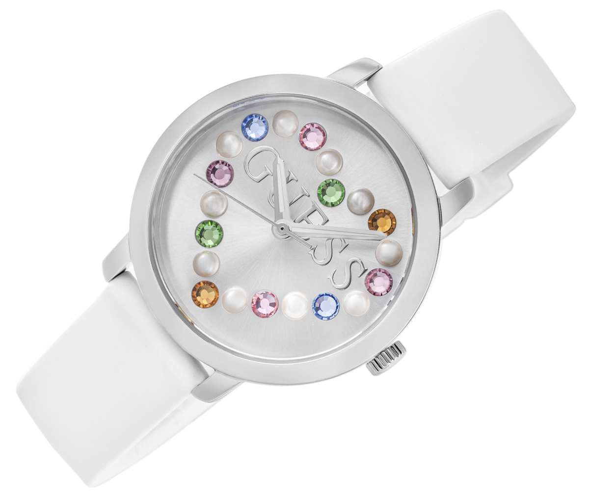 Zegarek Damski Guess Devotion GW0998L1 + BOX - obrazek 2