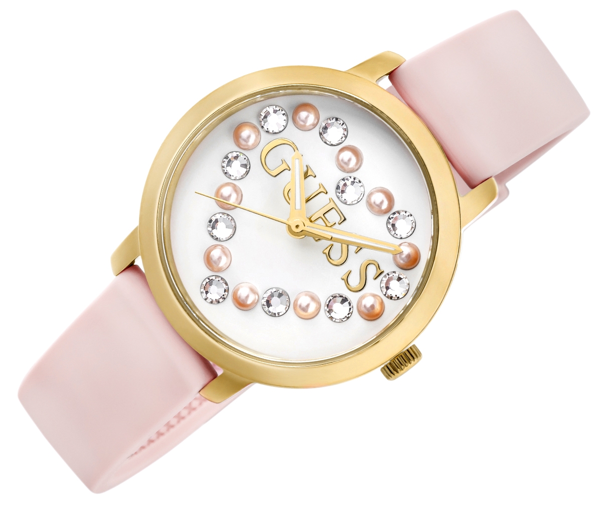 Zegarek Damski Guess Devotion GW0998L2 + BOX - obrazek 2