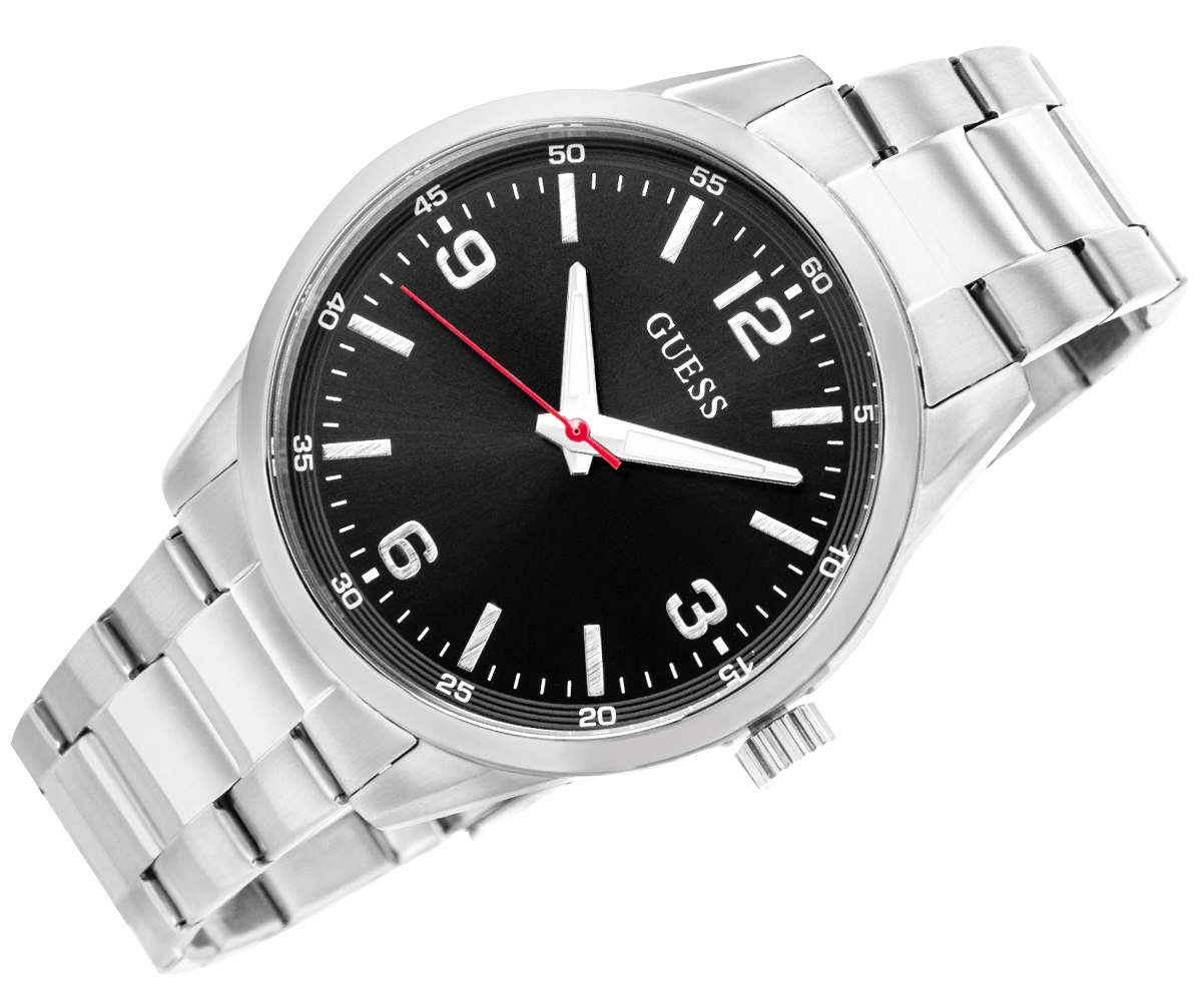 Zegarek Męski Guess Easton GW0965G1 + BOX - obrazek 2
