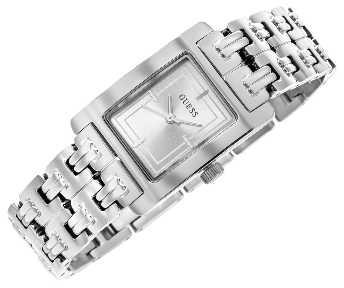 Zegarek Damski Guess Cove GW1026L1 + BOX - obrazek 2