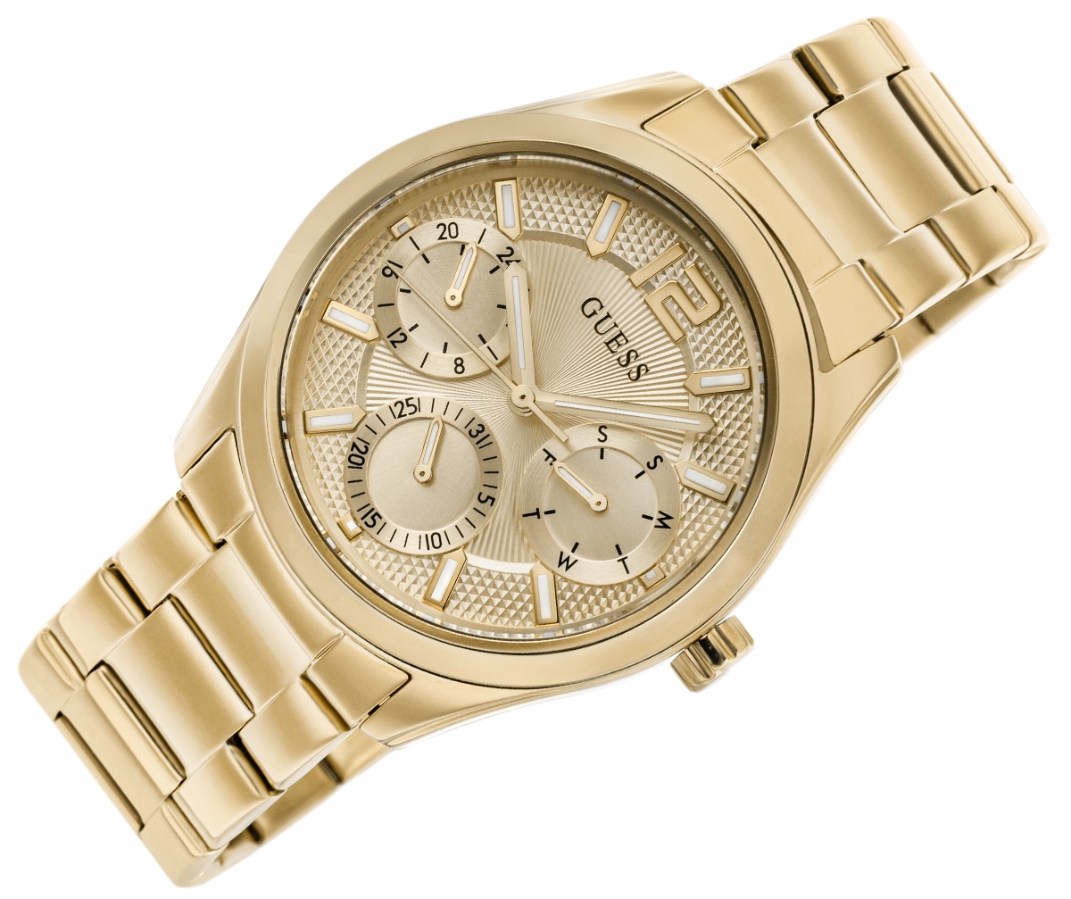 Zegarek Damski Guess Zoe GW0760L2 + BOX - obrazek 2