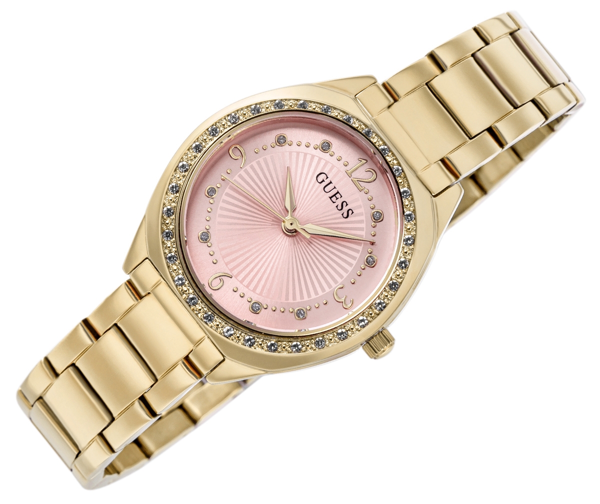 Zegarek Damski Guess Charlotte GW0767L7 + BOX - obrazek 2