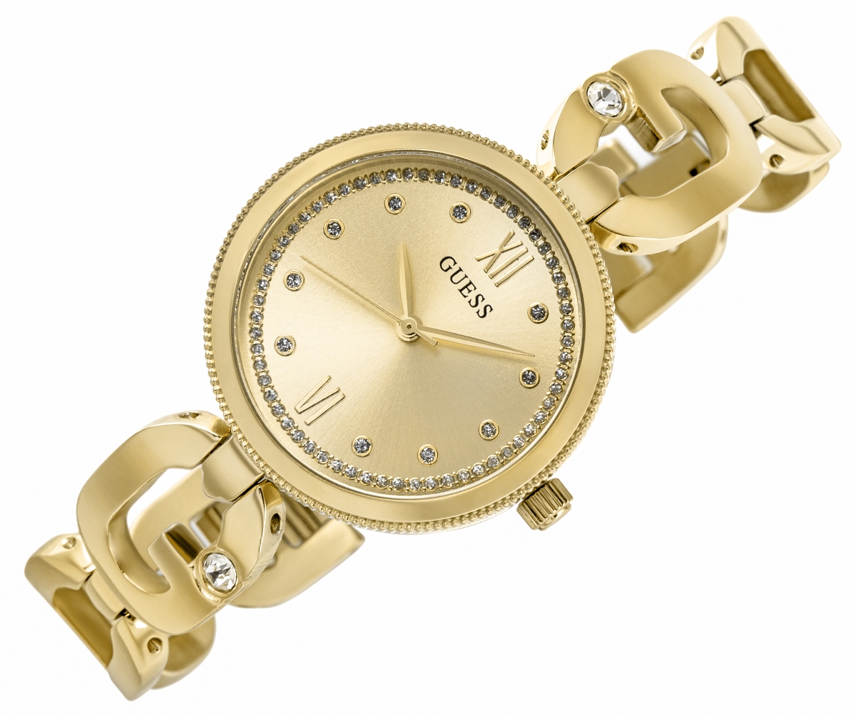 Zegarek Damski Guess Empower GW0759L2 + BOX - obrazek 2