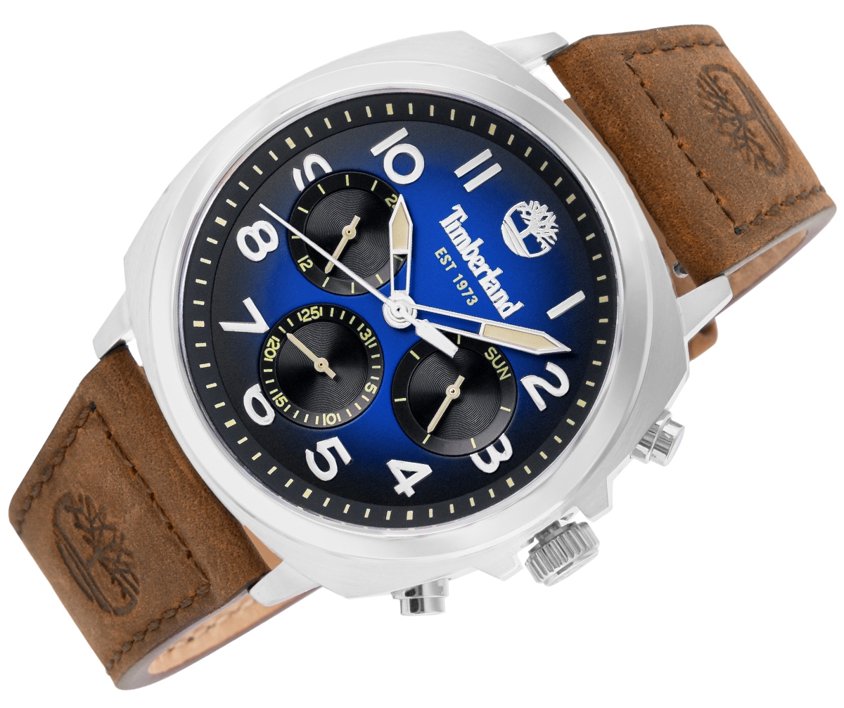 Zegarek Męski TIMBERLAND Williston-Small TDWGB0042007 + BOX - obrazek 2