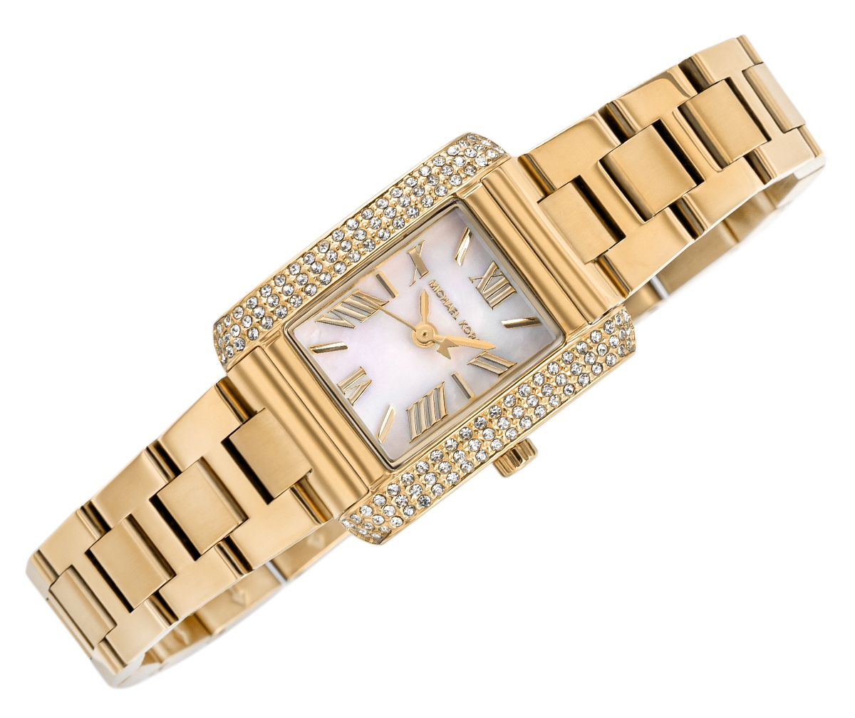 Zegarek Damski MICHAEL KORS Emery MK4867 + BOX - obrazek 2