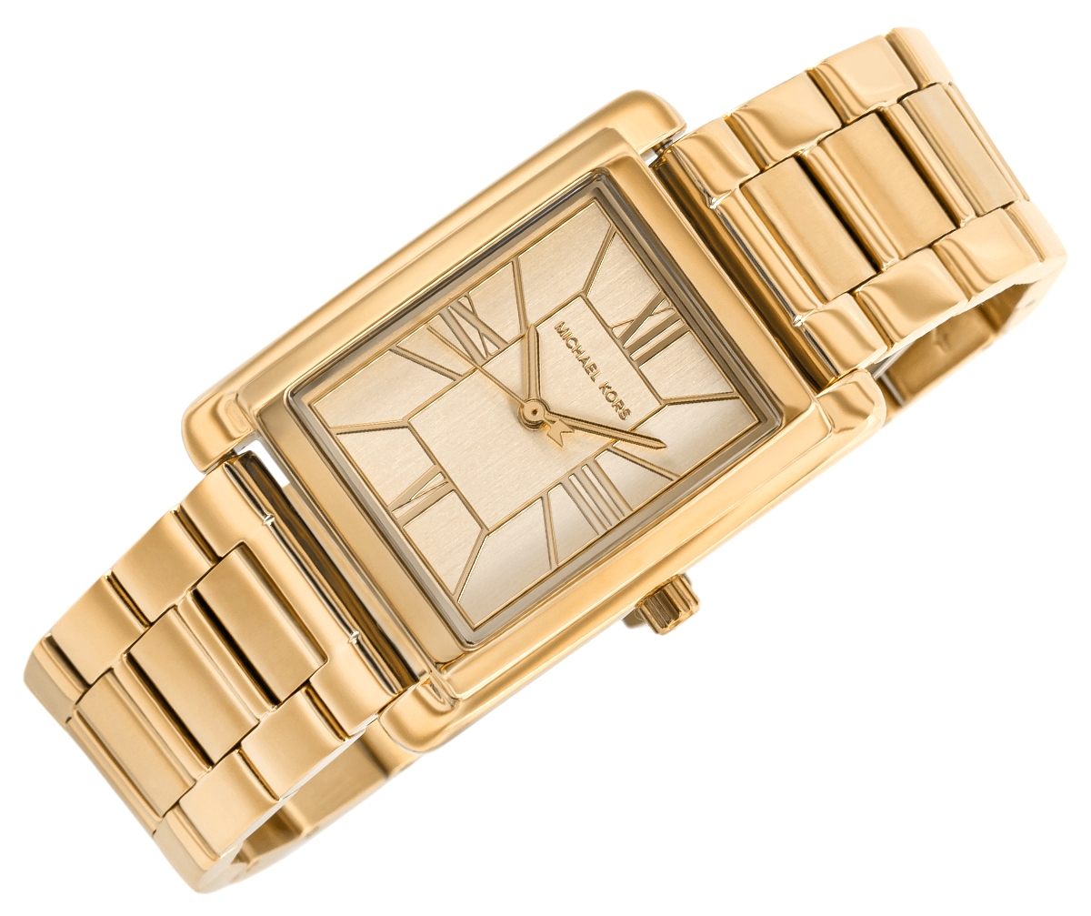 Zegarek Damski MICHAEL KORS Essex MK4904 + BOX - obrazek 2