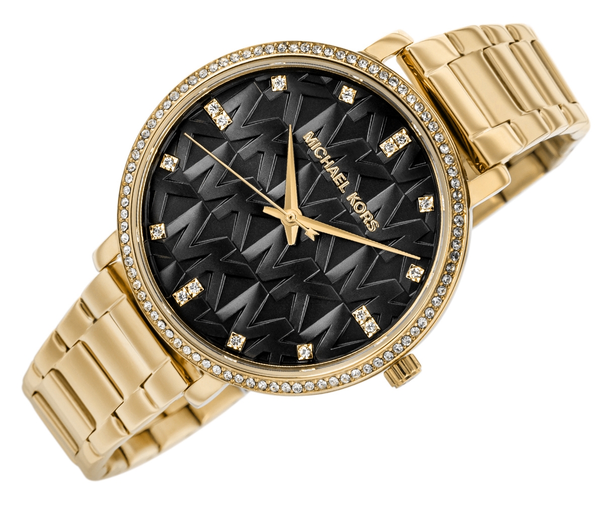 Zegarek Damski MICHAEL KORS Pyper MK4916 + BOX - obrazek 2