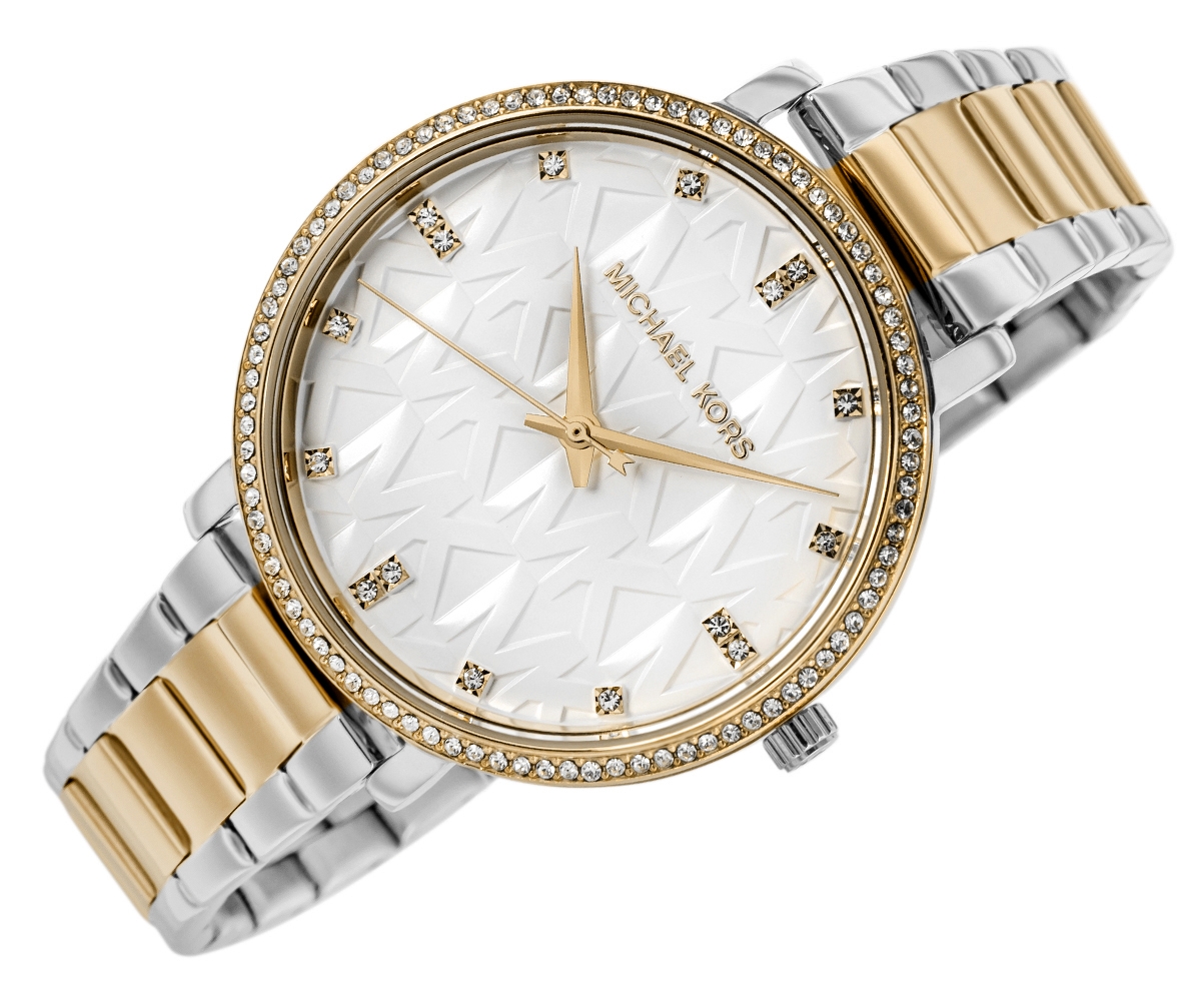 Zegarek Damski MICHAEL KORS Pyper MK4918 + BOX - obrazek 2