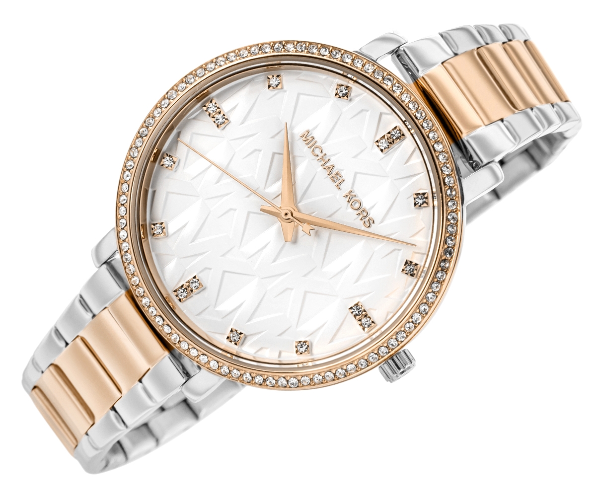 Zegarek Damski MICHAEL KORS Pyper MK4920 + BOX - obrazek 2