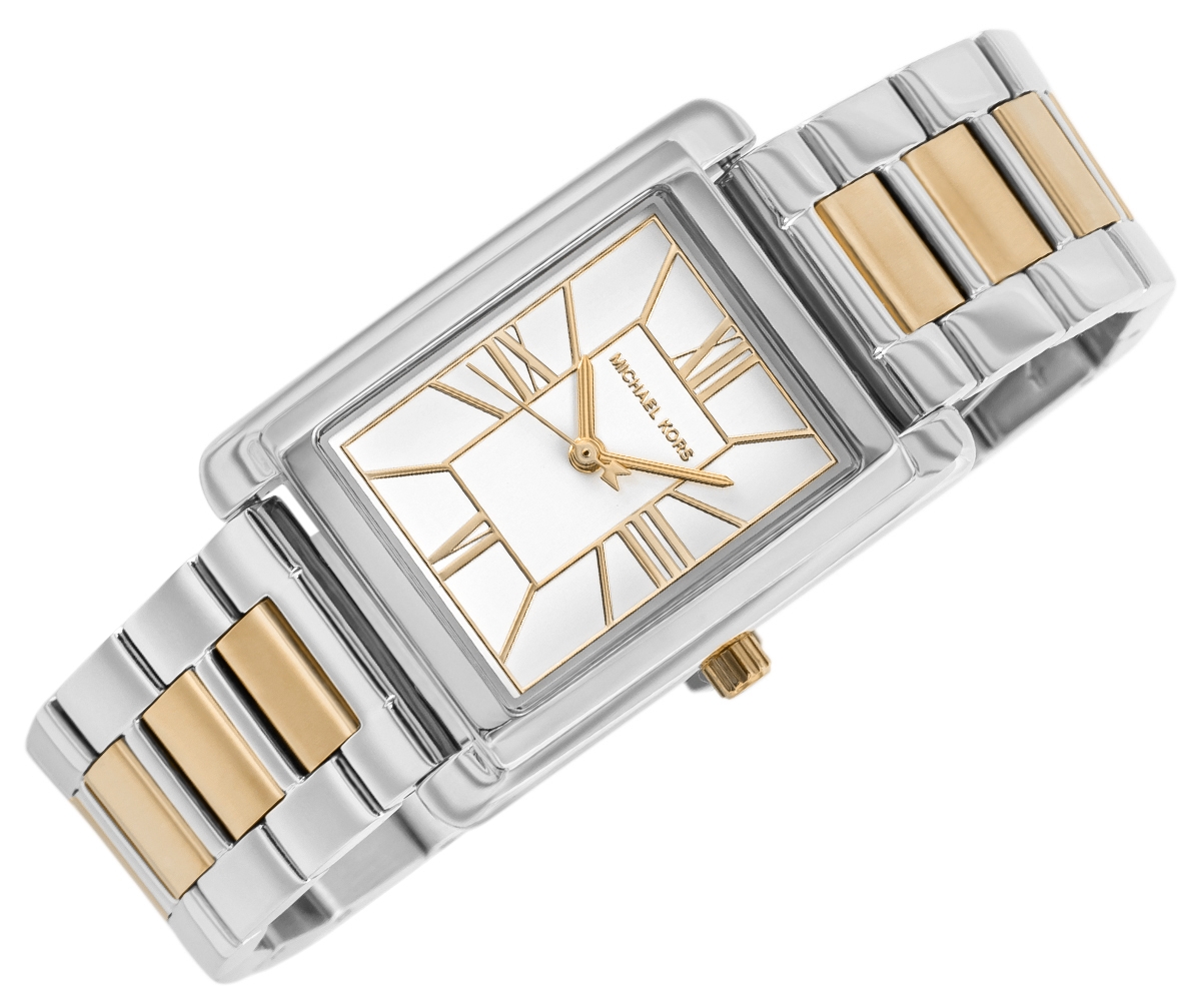 Zegarek Damski MICHAEL KORS Essex MK4967 + BOX - obrazek 2