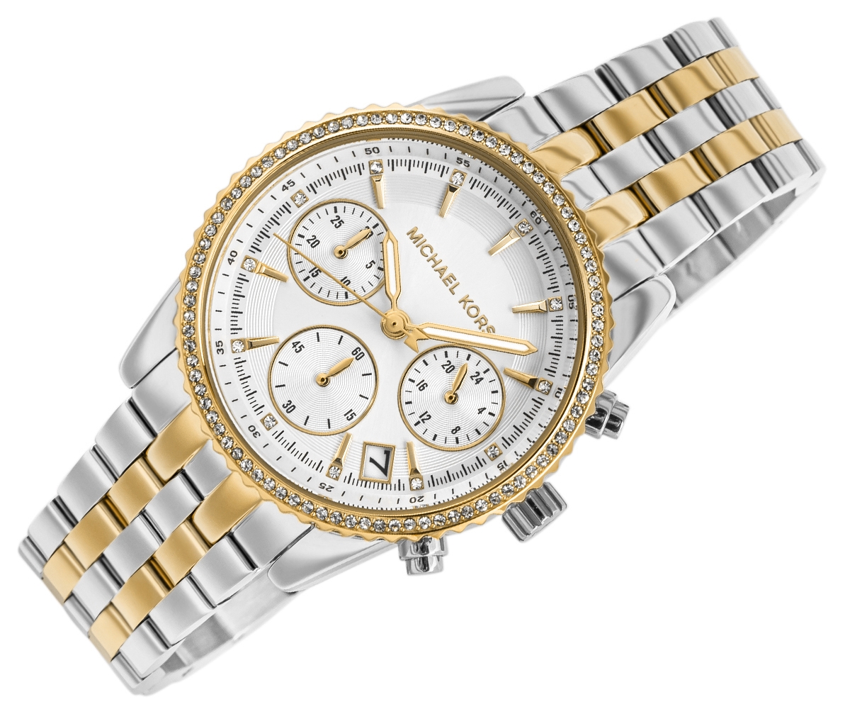 Zegarek Damski MICHAEL KORS Ritz Ladies MK7532 + BOX - obrazek 2