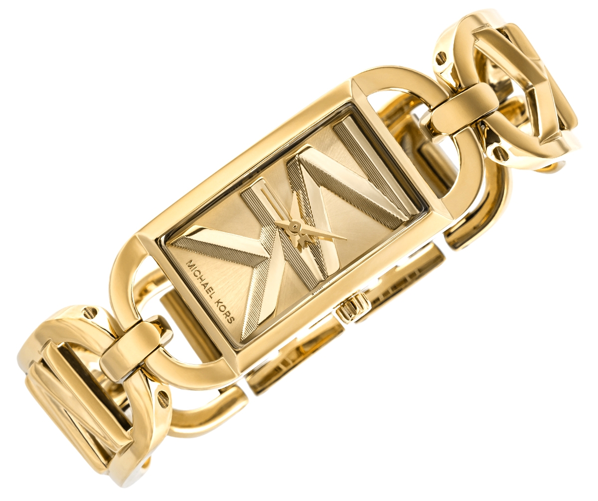 Zegarek Damski MICHAEL KORS Mini Empire MK7406 + BOX - obrazek 2