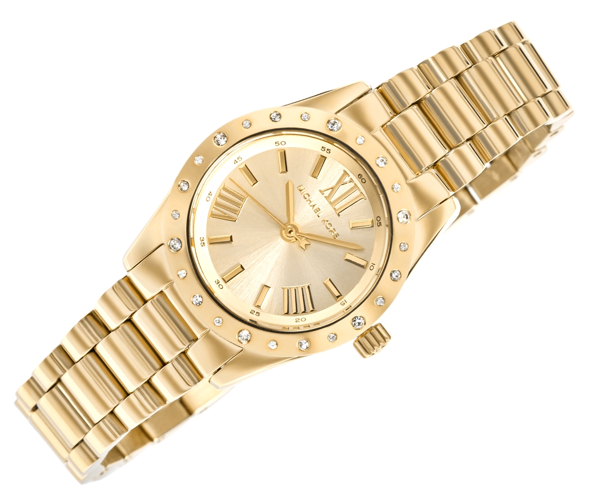 Zegarek Damski MICHAEL KORS Lexington MK4992SET + BOX - obrazek 2