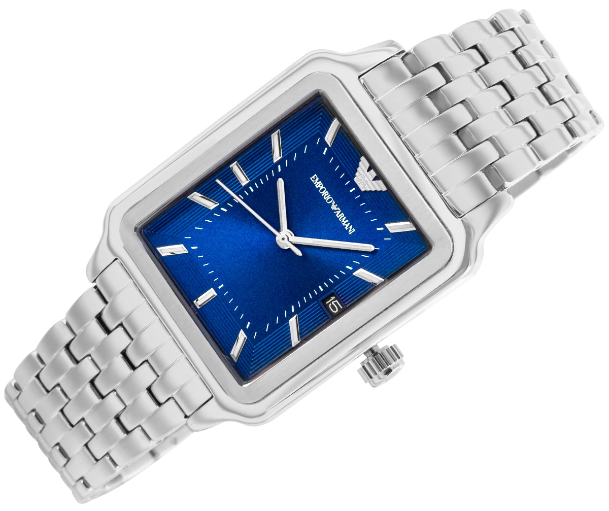 Zegarek Męski Emporio Armani Diego AR11754 + BOX - obrazek 2